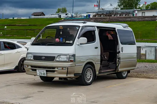 2025 Daikoku Opener photo 32
